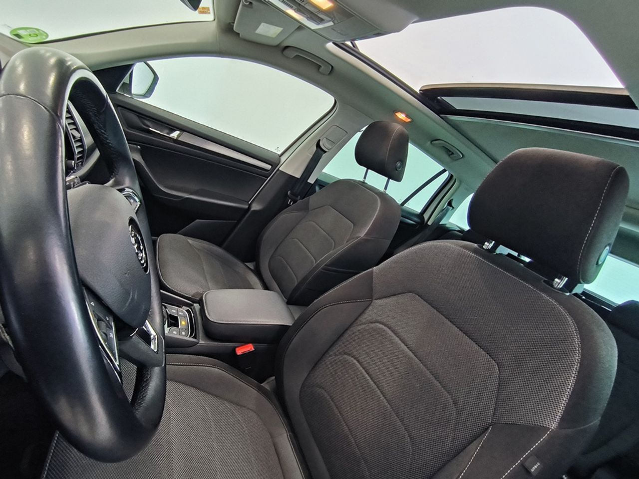 Skoda Kodiaq 20 Tdi 150cv Dsg 4x4x - Foto 2