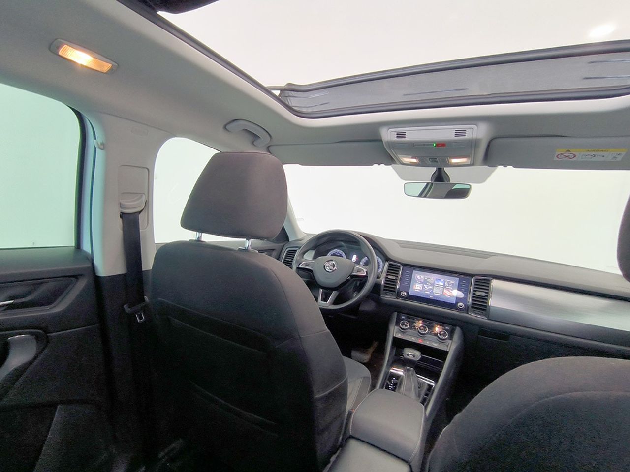 Skoda Kodiaq 20 Tdi 150cv Dsg 4x4x - Foto 2