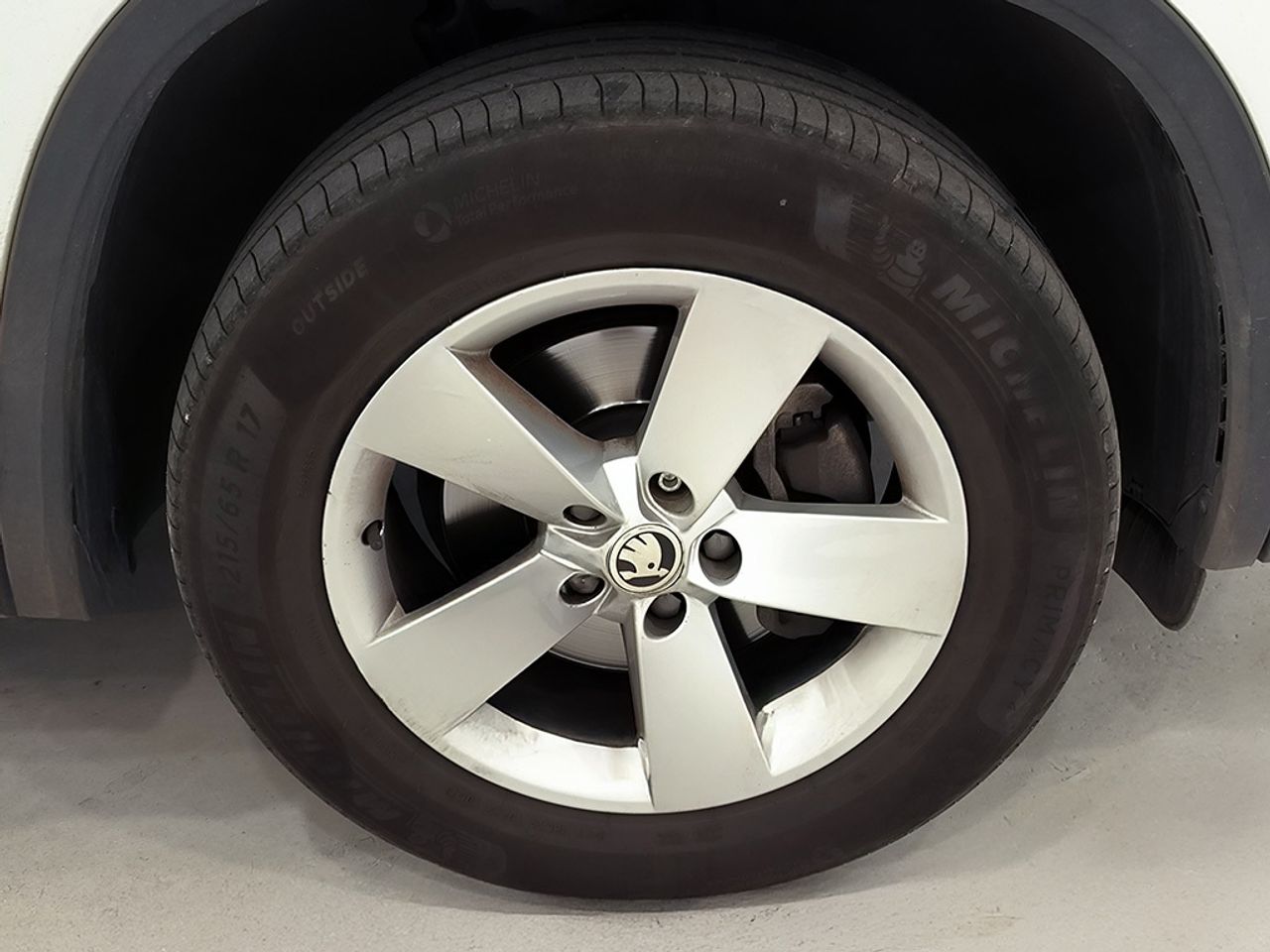 Skoda Kodiaq 20 Tdi 150cv Dsg 4x4x - Foto 2