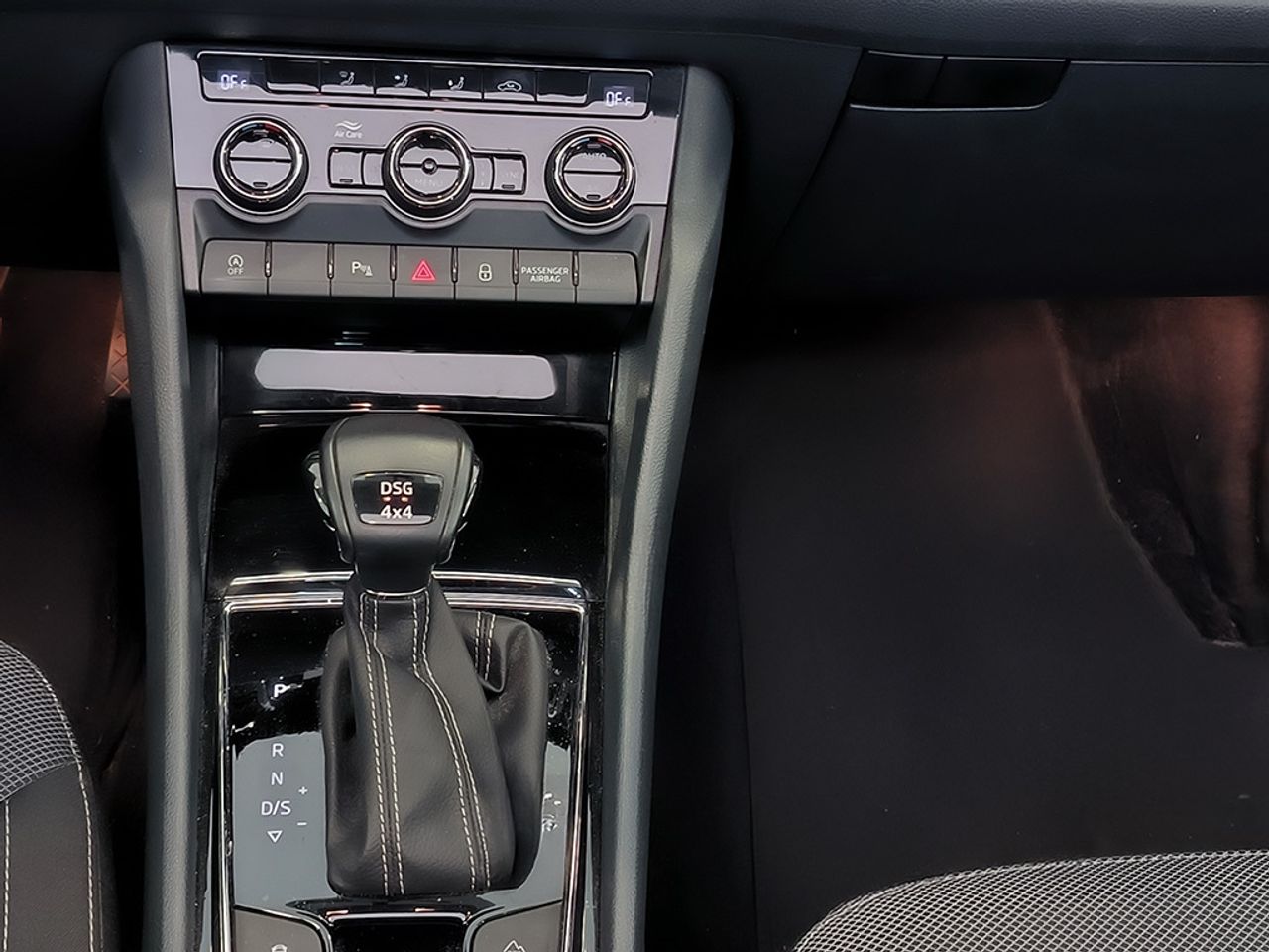 Skoda Kodiaq 20 Tdi 150cv Dsg 4x4x - Foto 2