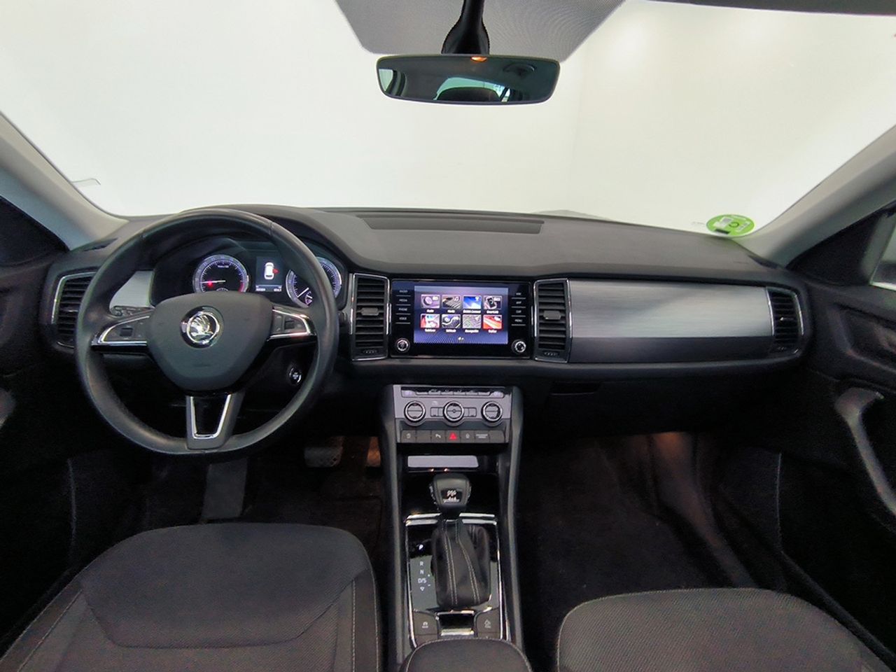 Skoda Kodiaq 20 Tdi 150cv Dsg 4x4x - Foto 2