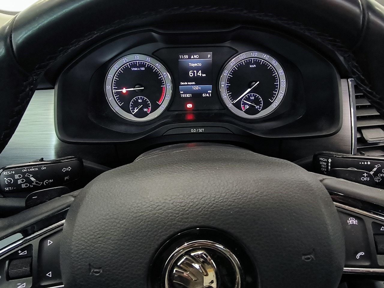 Skoda Kodiaq 20 Tdi 150cv Dsg 4x4x - Foto 2