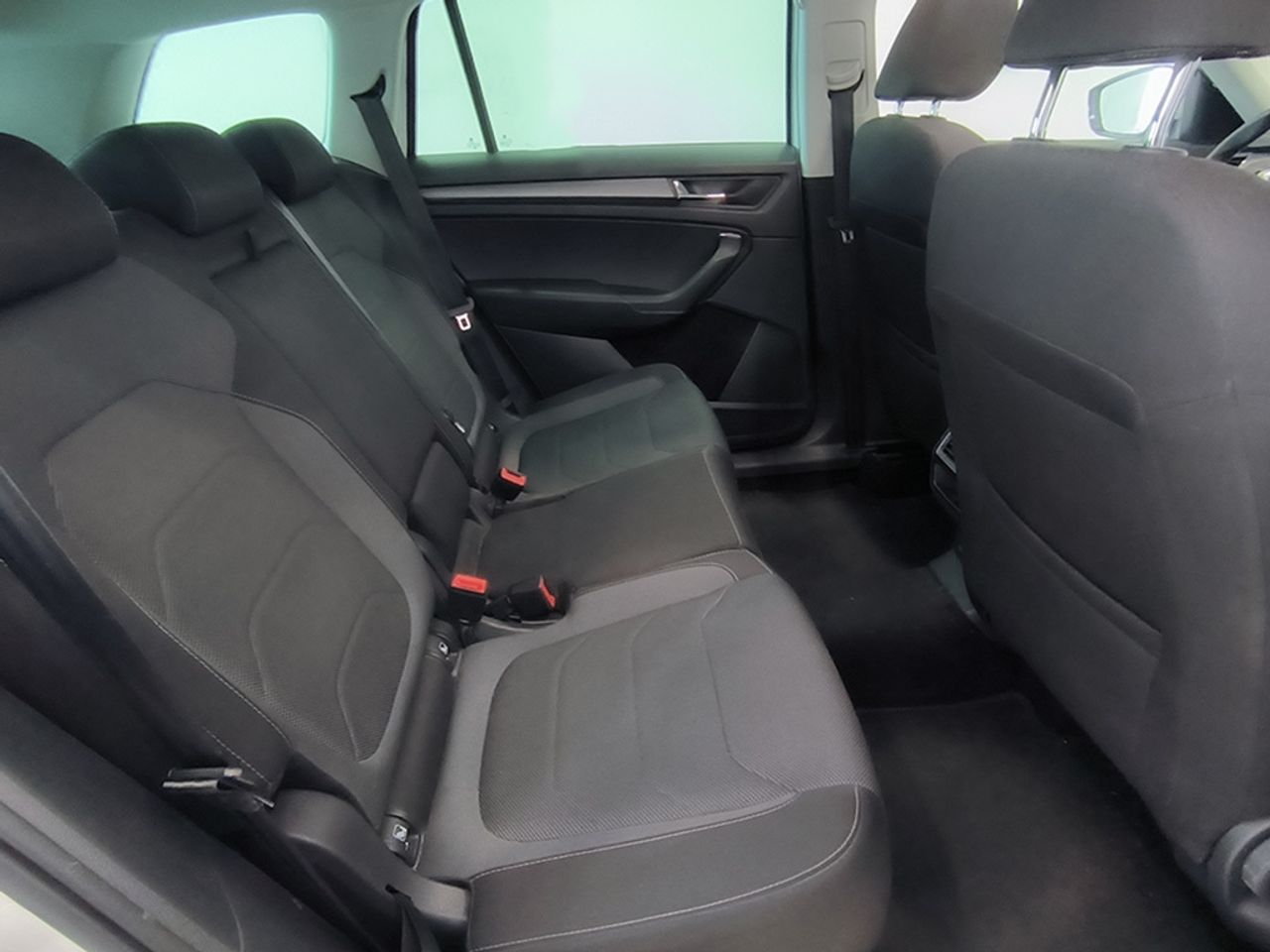 Skoda Kodiaq 20 Tdi 150cv Dsg 4x4x - Foto 2