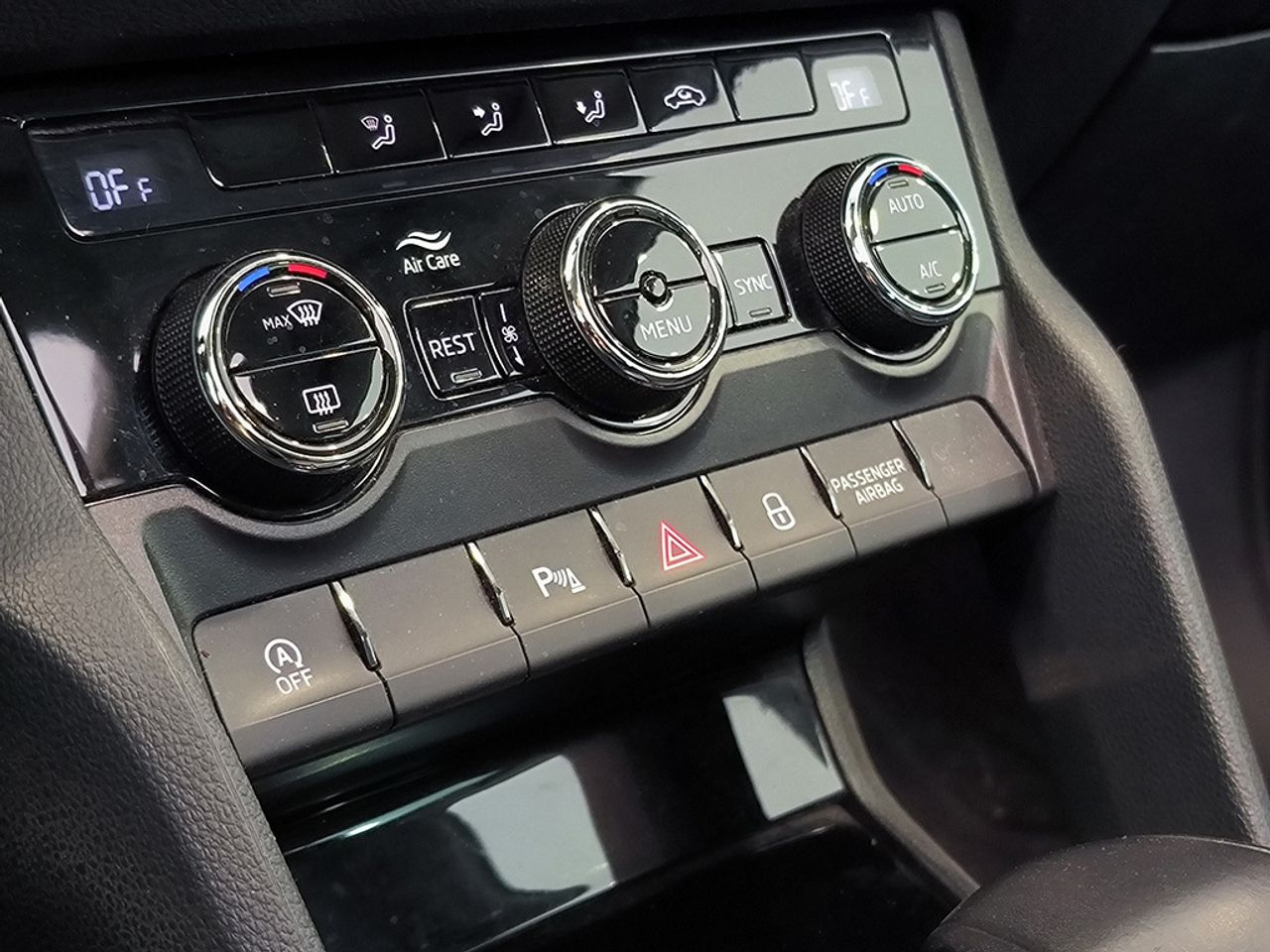 Skoda Kodiaq 20 Tdi 150cv Dsg 4x4x - Foto 2
