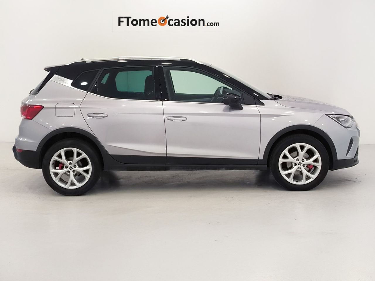 Seat Arona 1.5 Tsi 150 Cv Dsg Fr - Foto 2