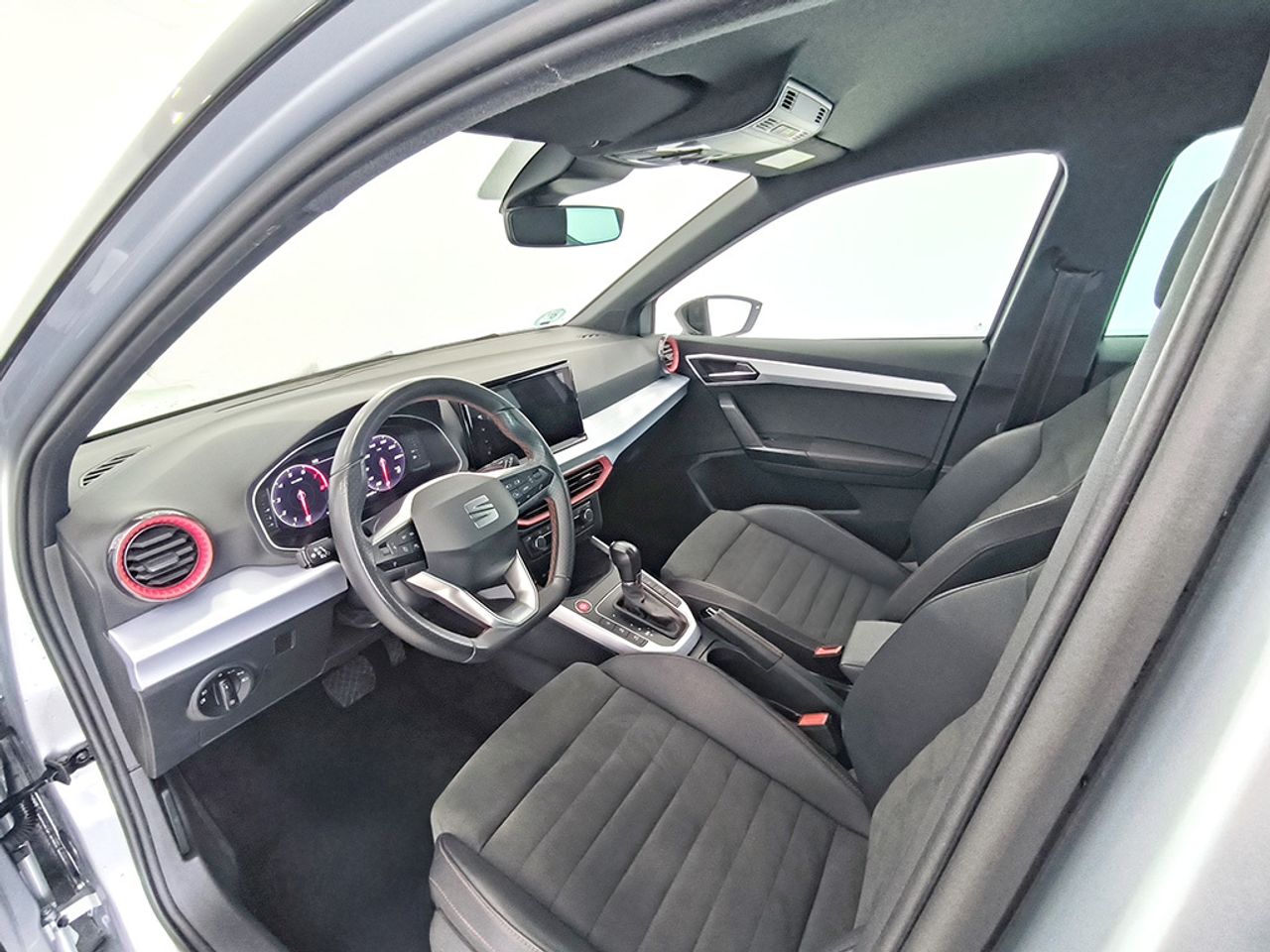 Seat Arona 1.5 Tsi 150 Cv Dsg Fr - Foto 2