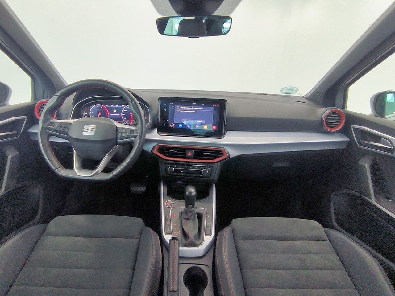 Seat Arona 1.5 Tsi 150 Cv Dsg Fr - Foto 2