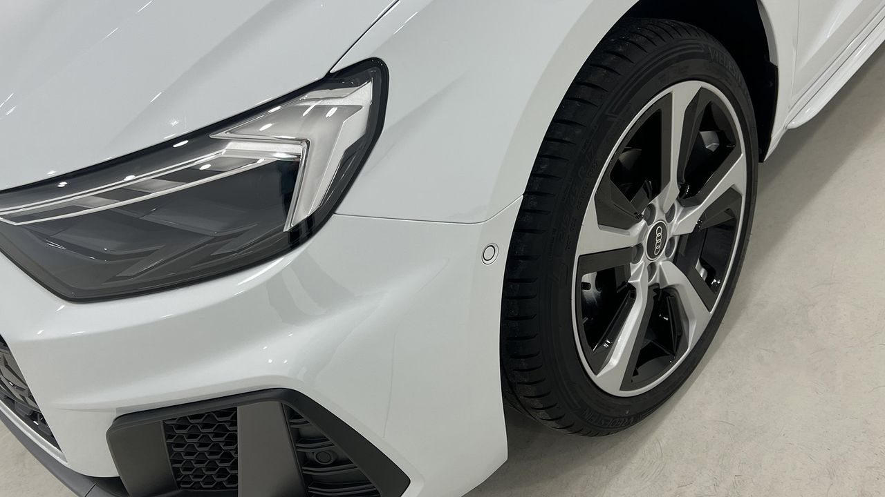 Audi A1 Sportback Adrenalin 25 Tfsi 70kw (95cv) - Foto 2