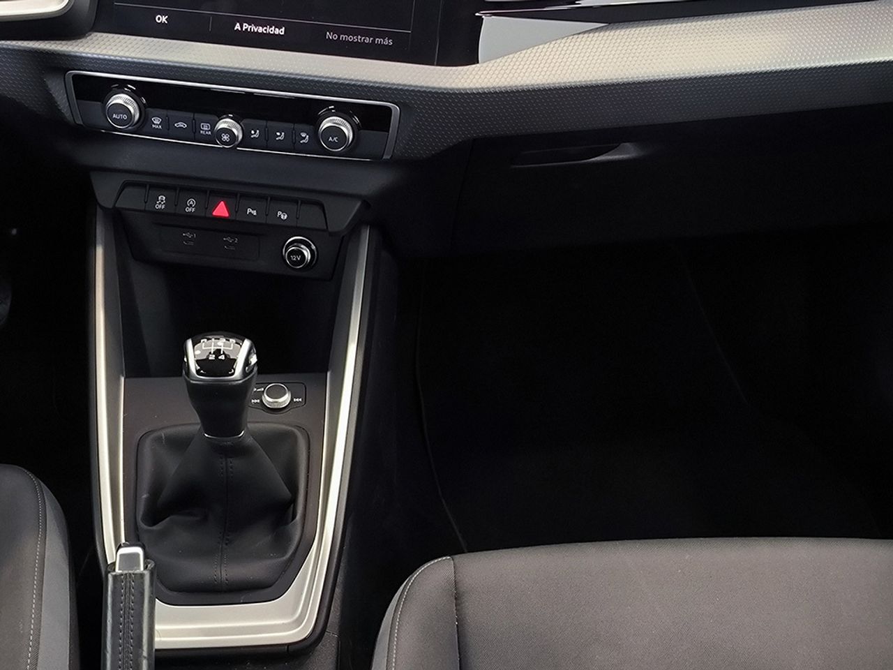 Audi A1 Sportback Adrenalin 25 Tfsi 70kw (95cv) - Foto 2