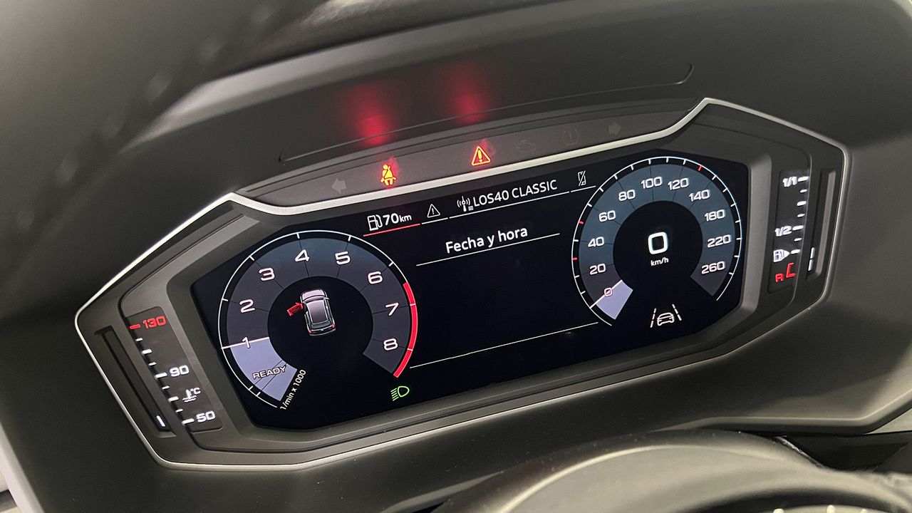 Audi A1 Sportback Adrenalin 25 Tfsi 70kw (95cv) - Foto 2