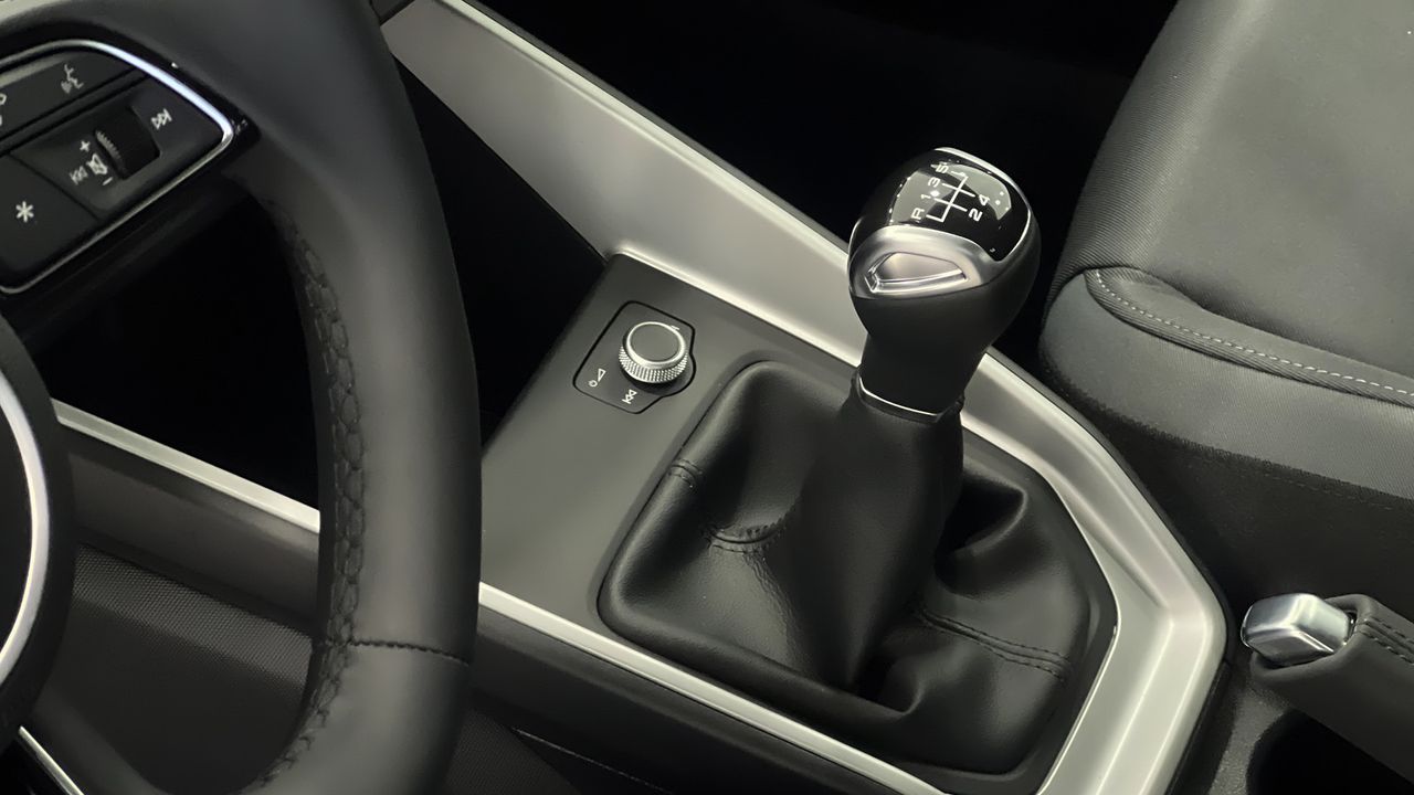 Audi A1 Sportback Adrenalin 25 Tfsi 70kw (95cv) - Foto 2