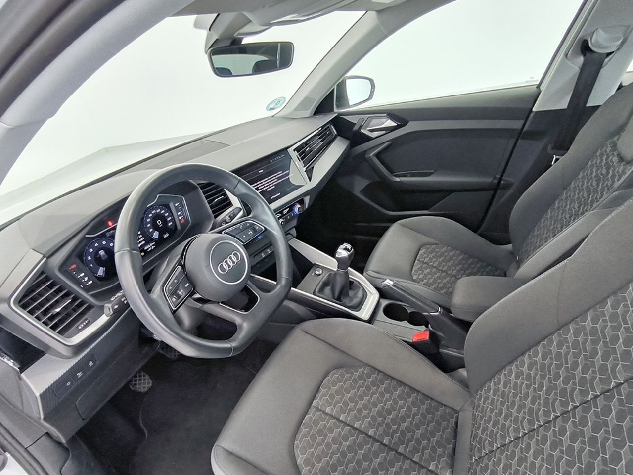Audi A1 Sportback Adrenalin 25 Tfsi 70kw (95cv) - Foto 2