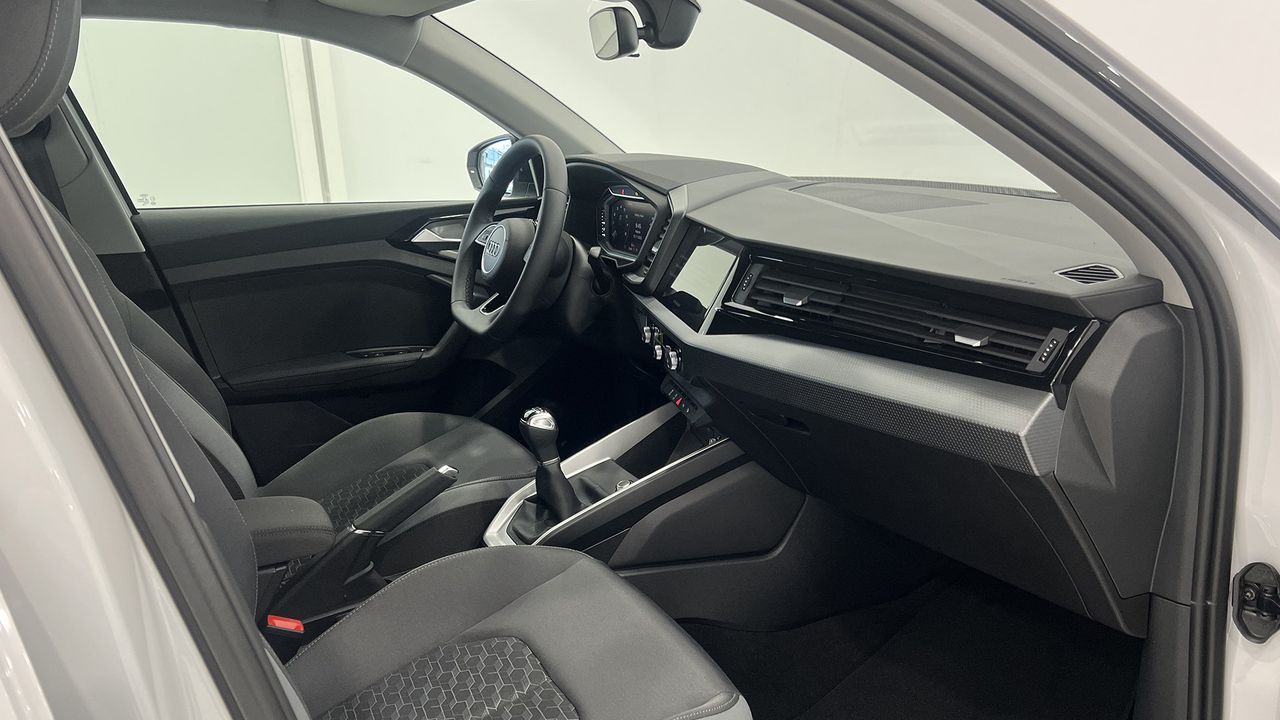 Audi A1 Sportback Adrenalin 25 Tfsi 70kw (95cv) - Foto 2