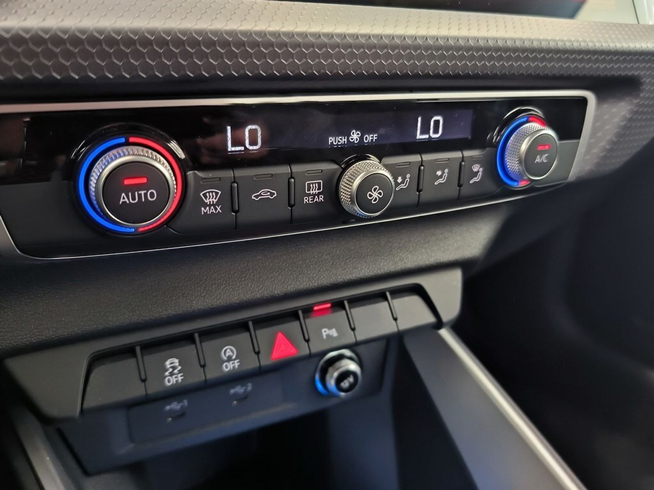 Audi A1 Sportback Adrenalin 25 Tfsi 70kw (95cv) - Foto 2