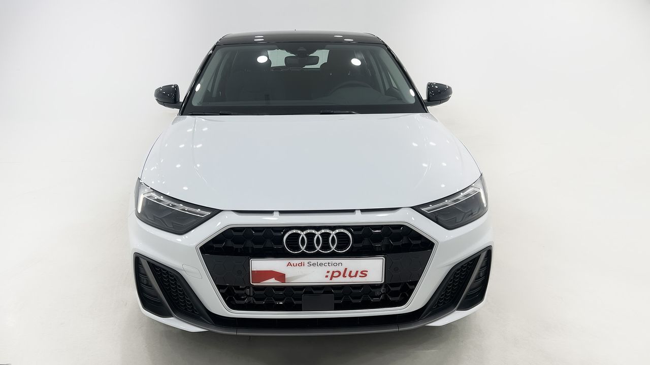 Audi A1 Sportback Adrenalin 25 Tfsi 70kw (95cv) - Foto 2