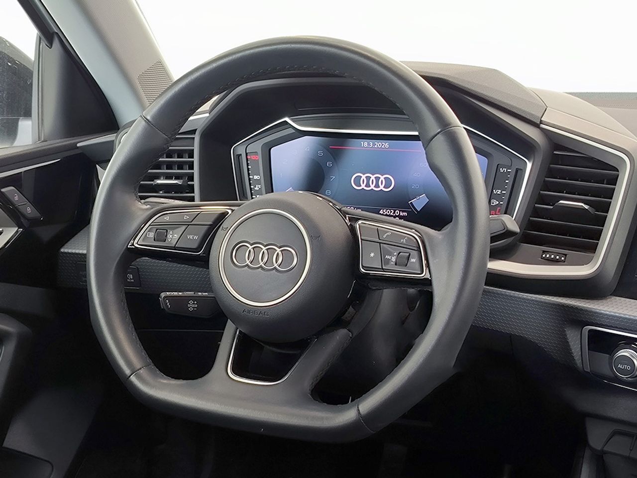 Audi A1 Sportback Adrenalin 25 Tfsi 70kw (95cv) - Foto 2