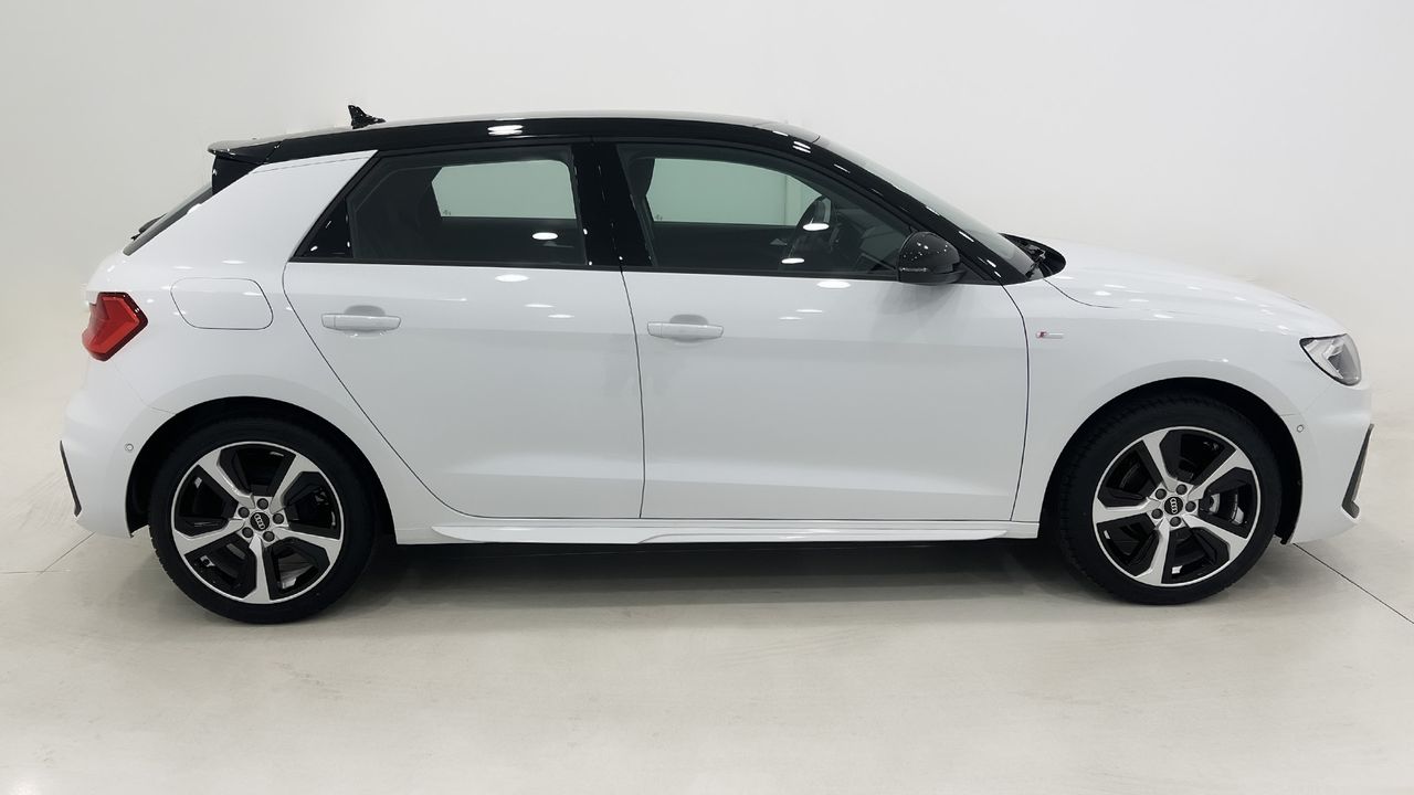 Audi A1 Sportback Adrenalin 25 Tfsi 70kw (95cv) - Foto 2