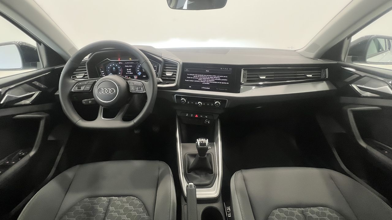Audi A1 Sportback Adrenalin 25 Tfsi 70kw (95cv) - Foto 2