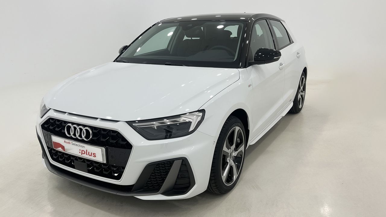 Audi A1 Sportback Adrenalin 25 Tfsi 70kw (95cv) - Foto 2