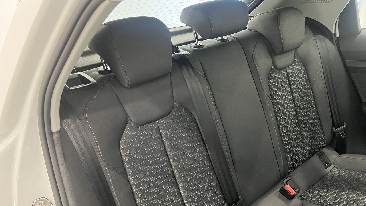 Audi A1 Sportback Adrenalin 25 Tfsi 70kw (95cv) - Foto 2