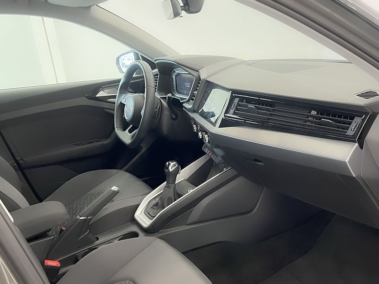 Audi A1 Sb 30 Tfsi 110 Cv Stronic Sline - Foto 2