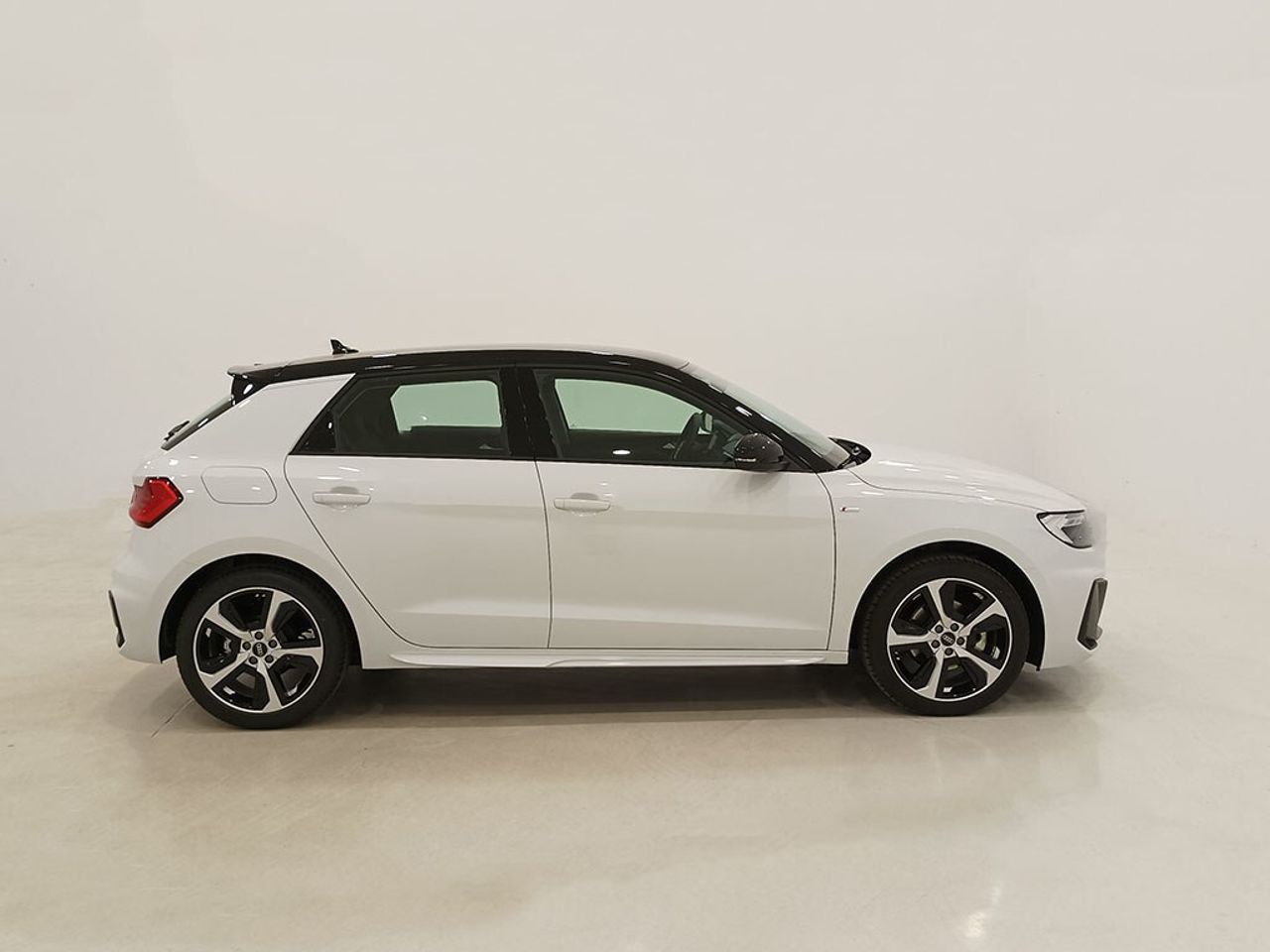 Audi A1 Sb 30 Tfsi 110 Cv Stronic Sline - Foto 2