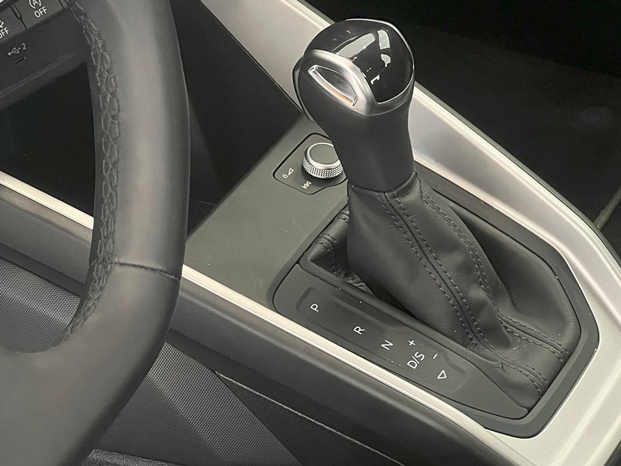 Audi A1 Sb 30 Tfsi 110 Cv Stronic Sline - Foto 2