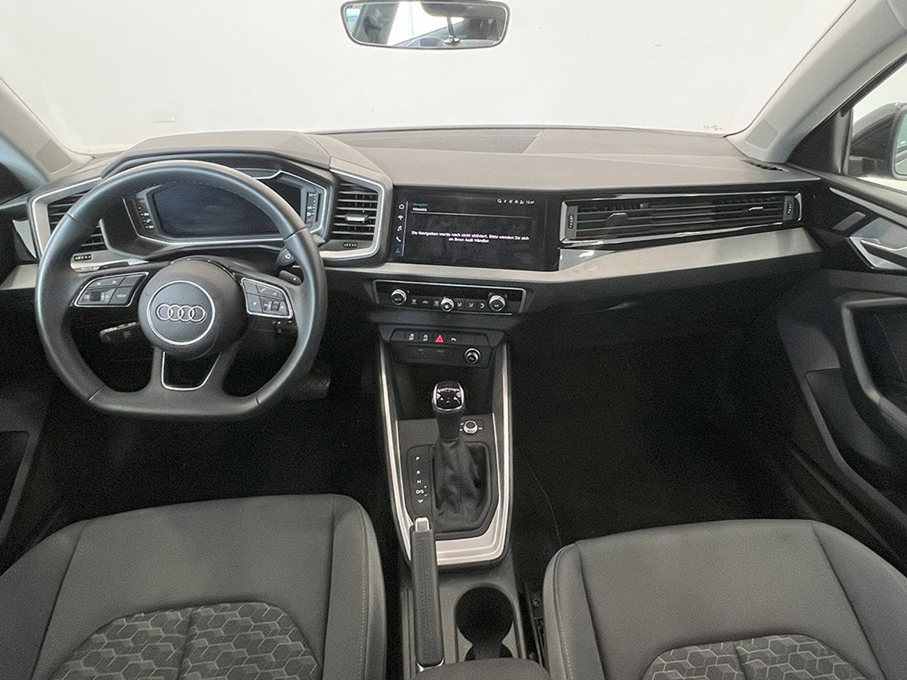 Audi A1 Sb 30 Tfsi 110 Cv Stronic Sline - Foto 2