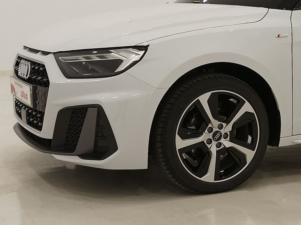 Audi A1 Sb 30 Tfsi 110 Cv Stronic Sline - Foto 2