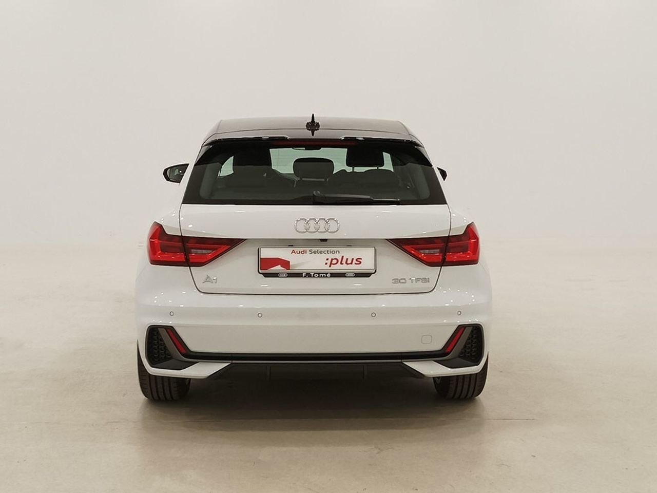 Audi A1 Sb 30 Tfsi 110 Cv Stronic Sline - Foto 2