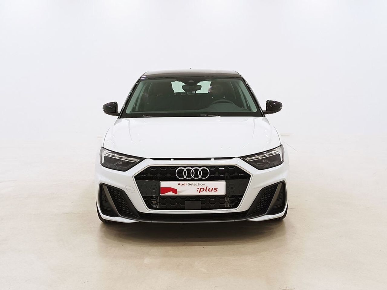 Audi A1 Sb 30 Tfsi 110 Cv Stronic Sline - Foto 2