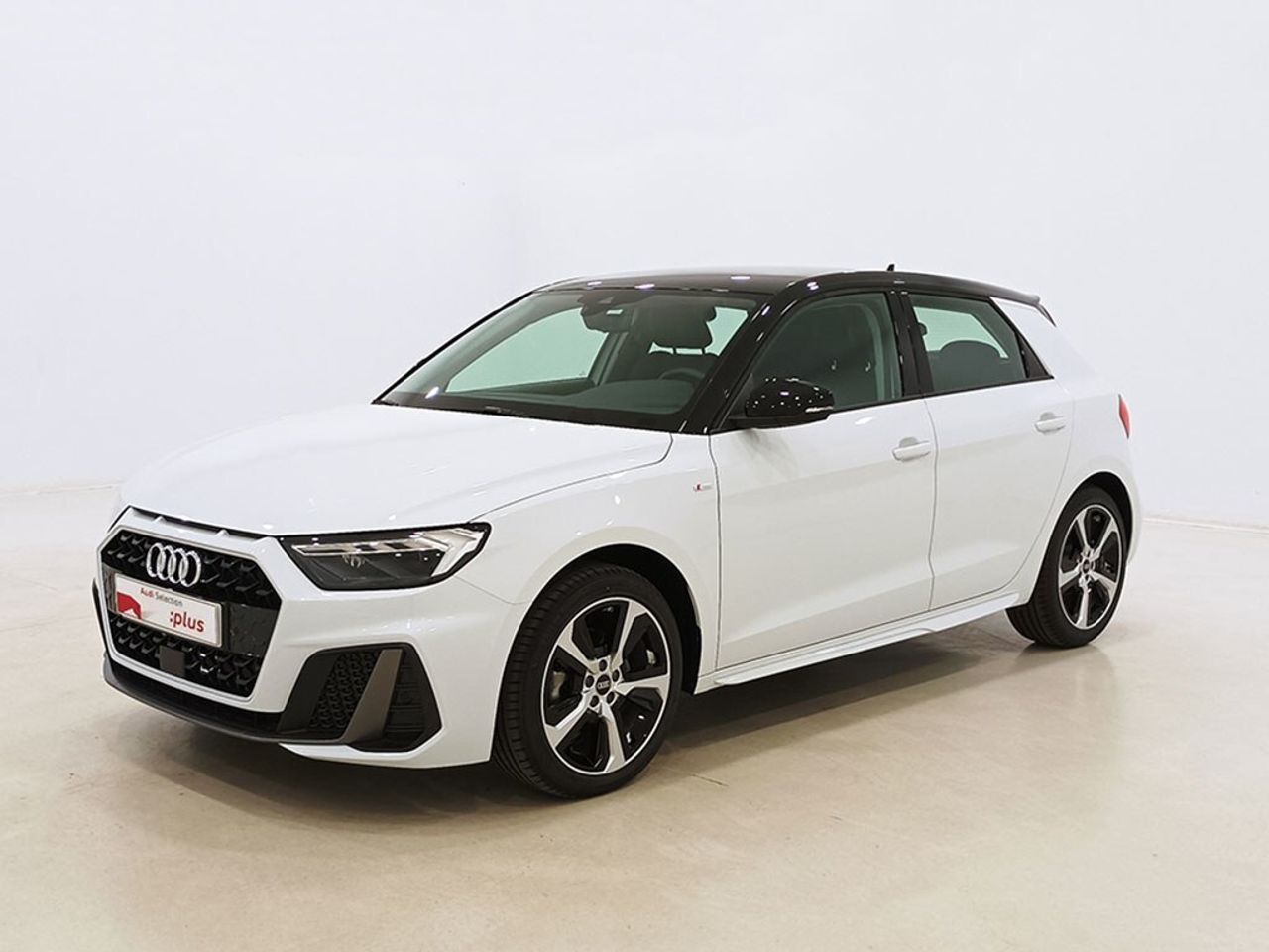 Audi A1 Sb 30 Tfsi 110 Cv Stronic Sline - Foto 2