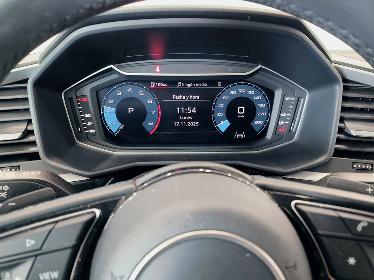 Audi A1 Sb 30 Tfsi 110 Cv Stronic Sline - Foto 2