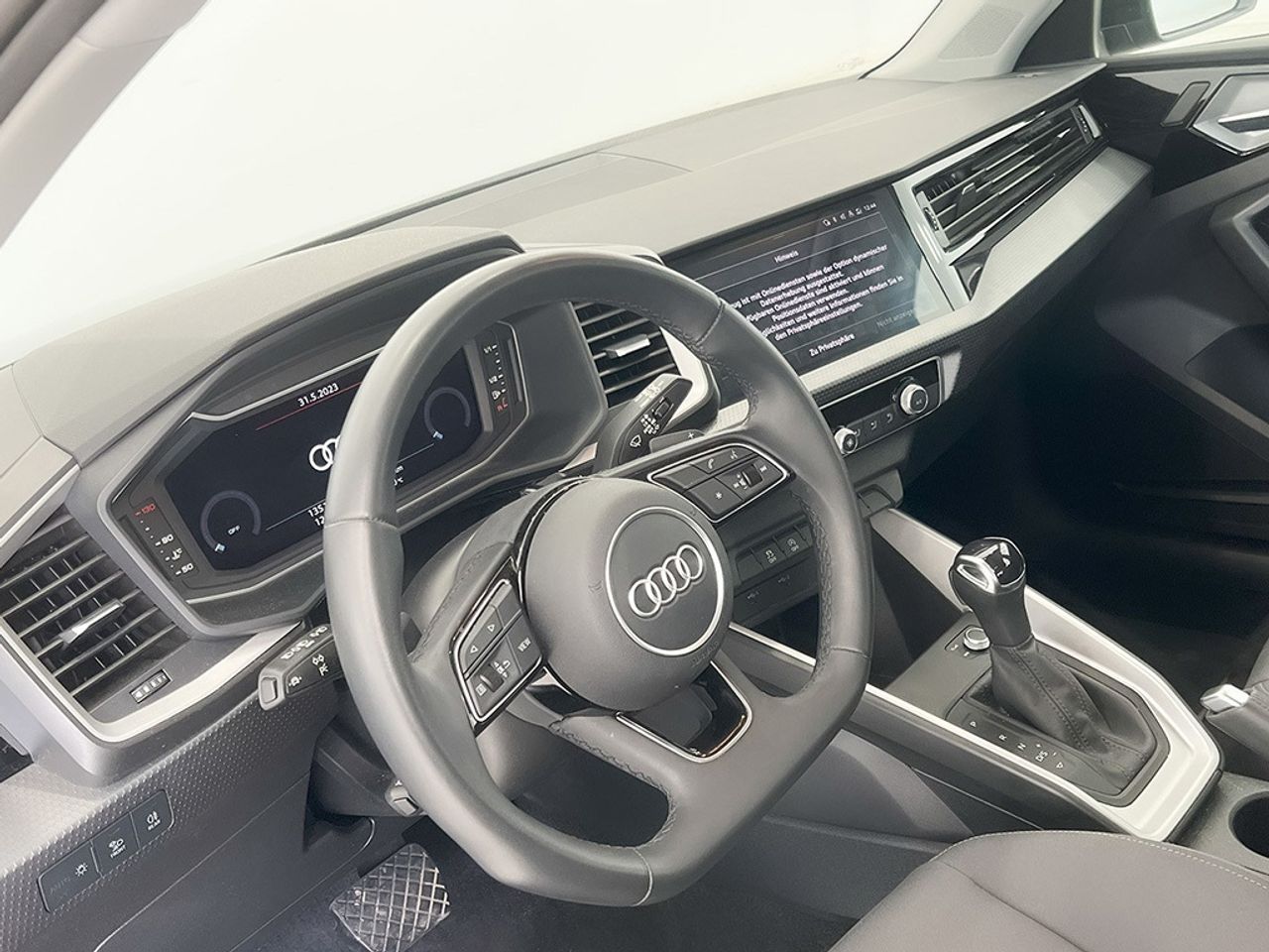 Audi A1 Sb 30 Tfsi 110 Cv Stronic Sline - Foto 2