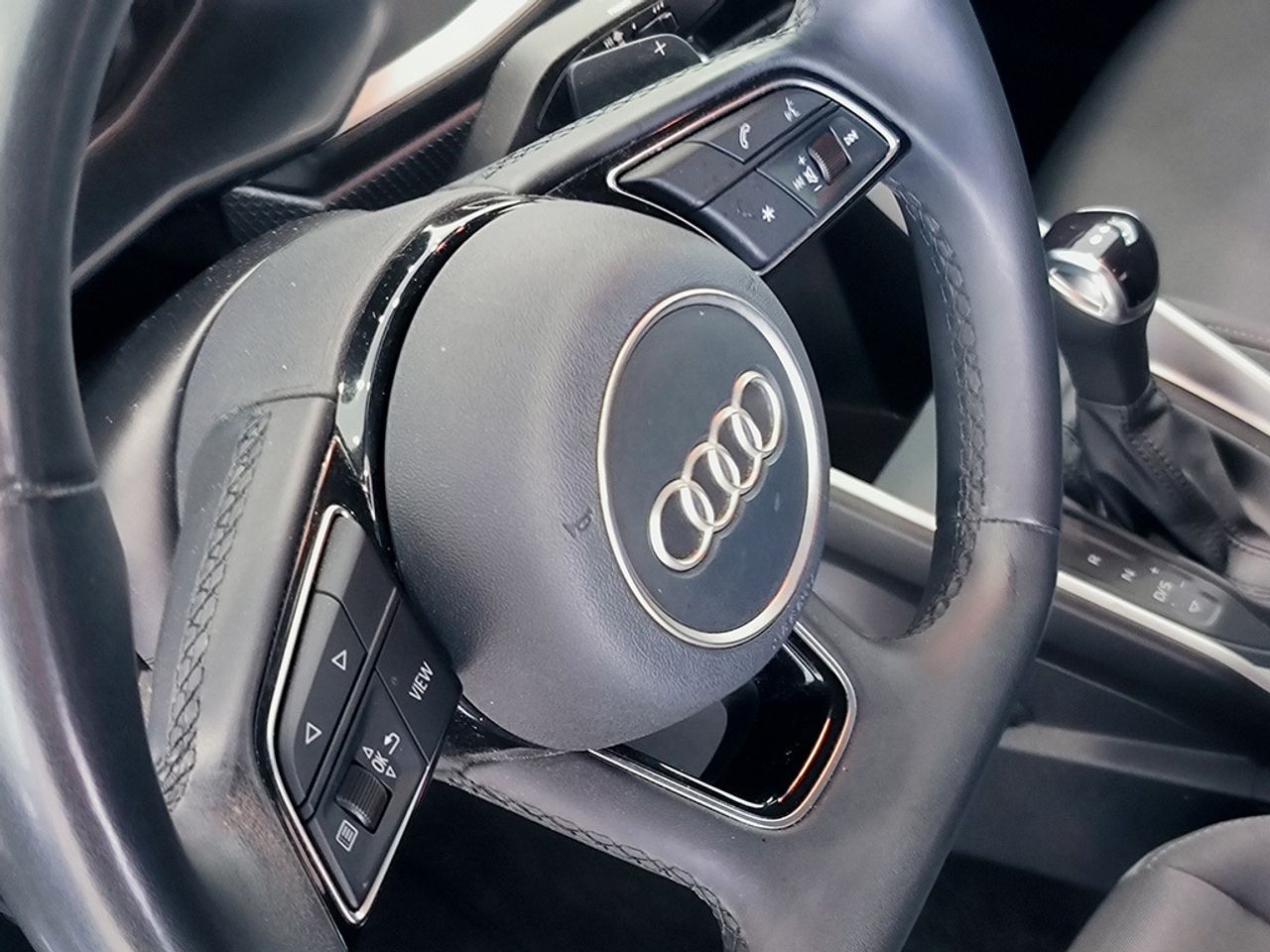 Audi A1 Sb 30 Tfsi 110 Cv Stronic Sline - Foto 2