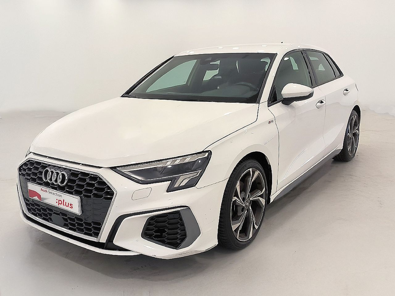 Audi A3 Sb 30 Tfsi 110 Cv Stronic Sline - Foto 2