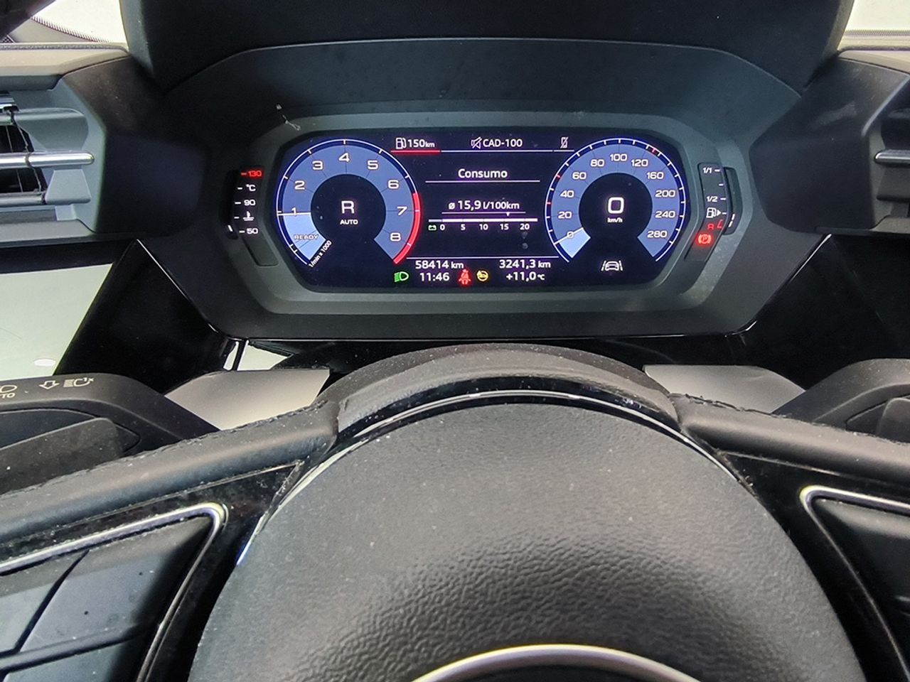 Audi A3 Sb 30 Tfsi 110 Cv Stronic Sline - Foto 2