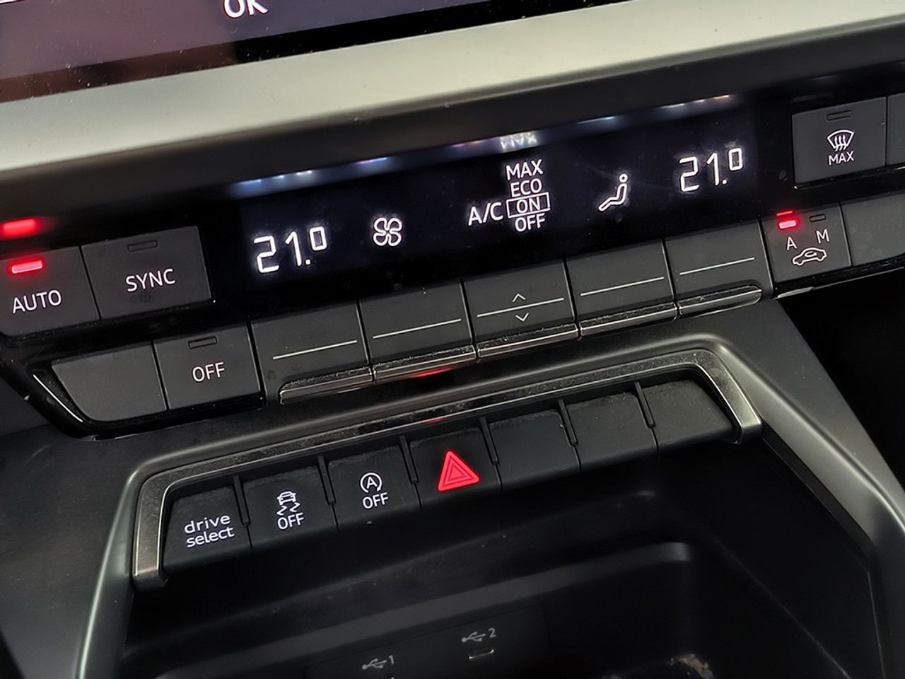 Audi A3 Sb 30 Tfsi 110 Cv Stronic Sline - Foto 2