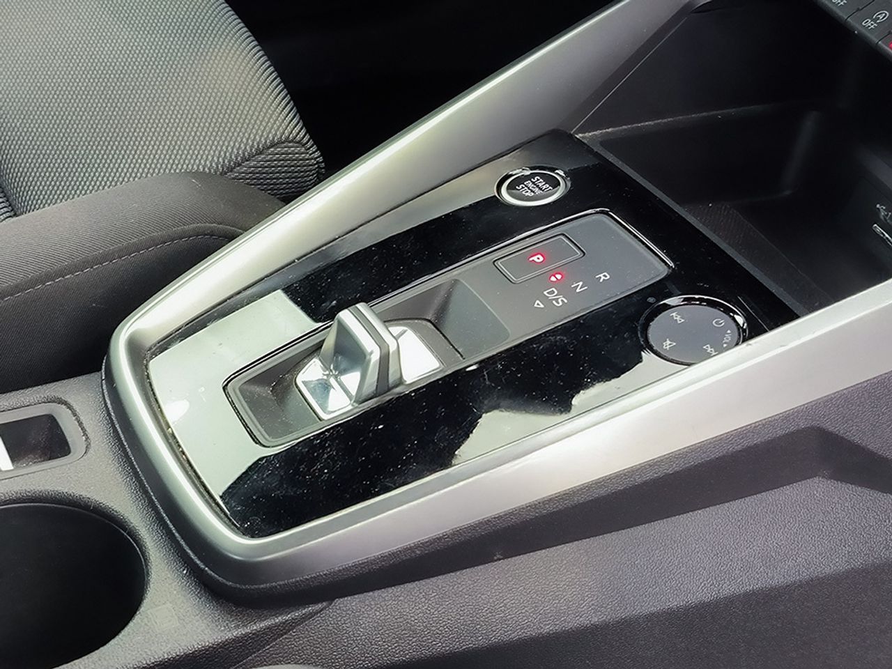 Audi A3 Sb 30 Tfsi 110 Cv Stronic Sline - Foto 2