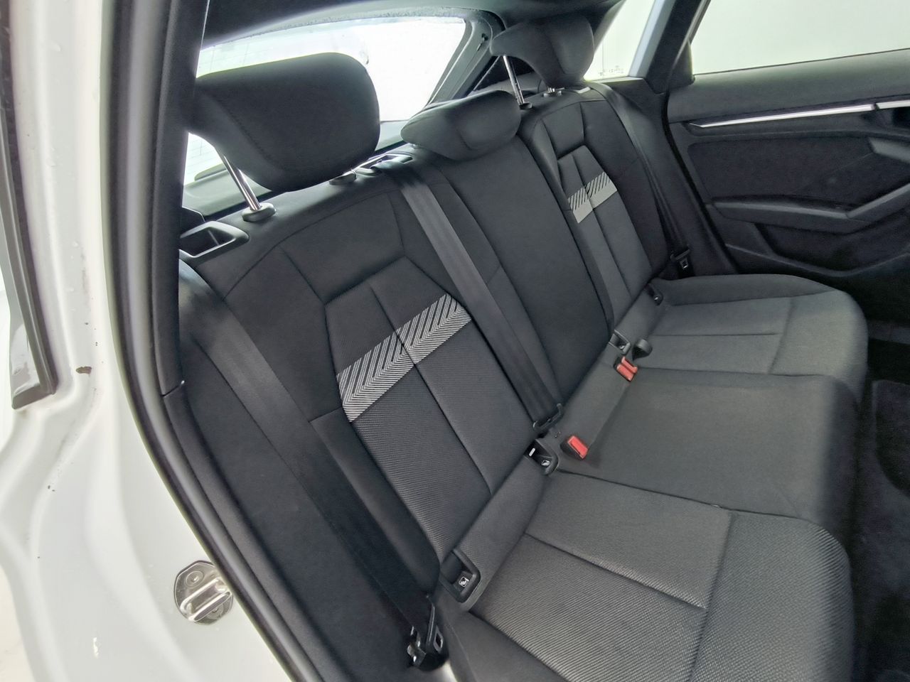 Audi A3 Sb 30 Tfsi 110 Cv Stronic Sline - Foto 2