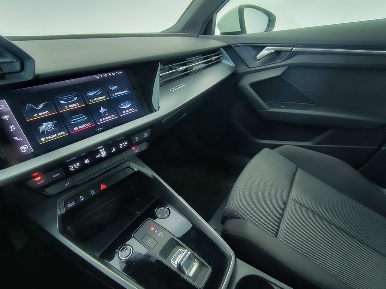 Audi A3 Sb 30 Tfsi 110 Cv Stronic Sline - Foto 2