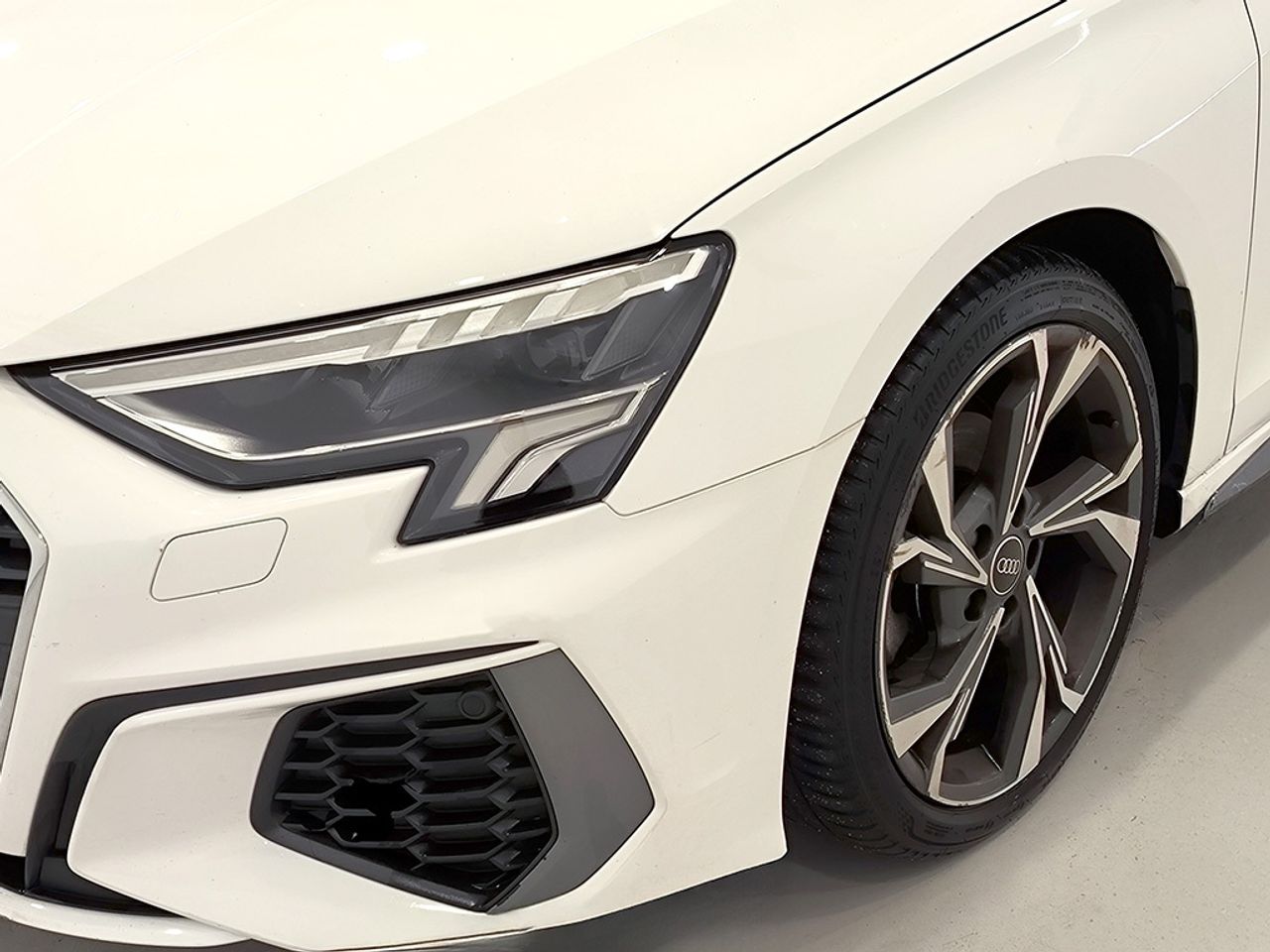 Audi A3 Sb 30 Tfsi 110 Cv Stronic Sline - Foto 2