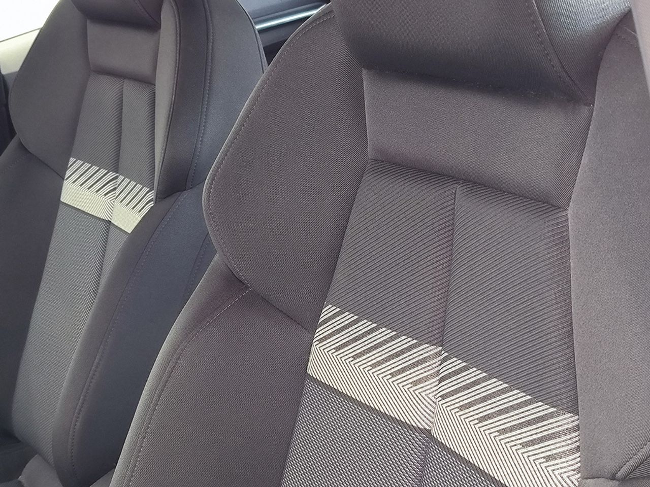 Audi A3 Sb 30 Tfsi 110 Cv Stronic Sline - Foto 2