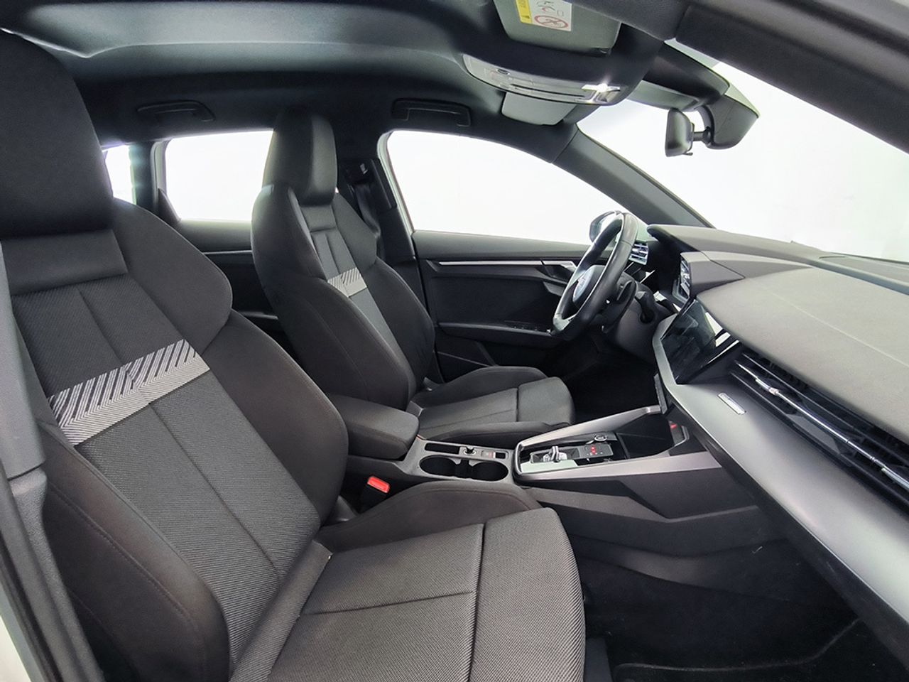 Audi A3 Sb 30 Tfsi 110 Cv Stronic Sline - Foto 2