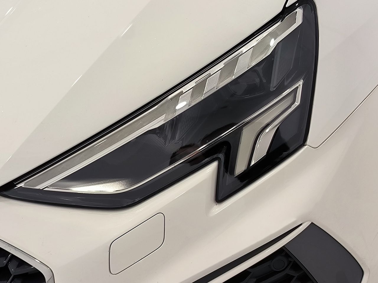 Audi A3 Sb 30 Tfsi 110 Cv Stronic Sline - Foto 2