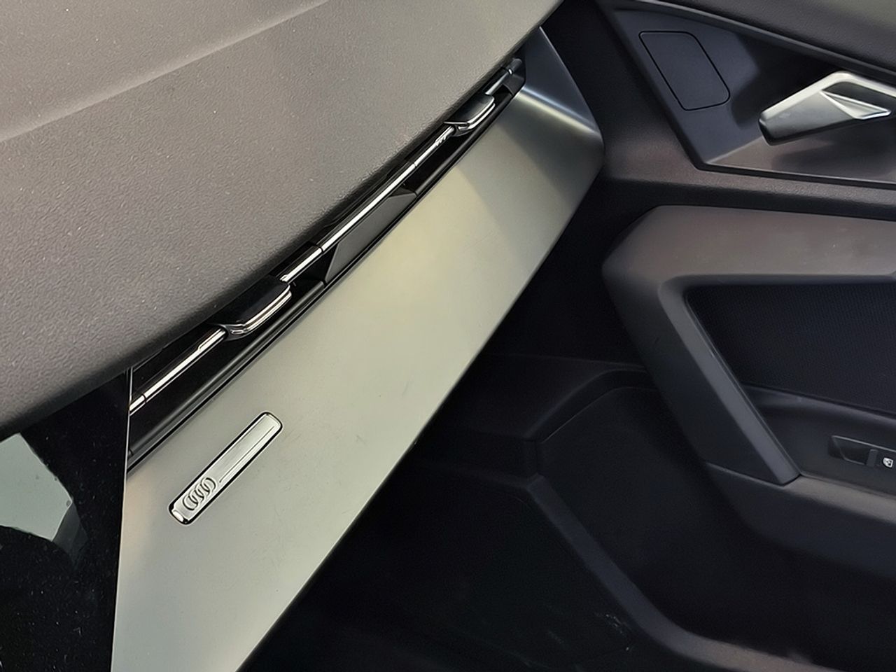 Audi A3 Sb 30 Tfsi 110 Cv Stronic Sline - Foto 2