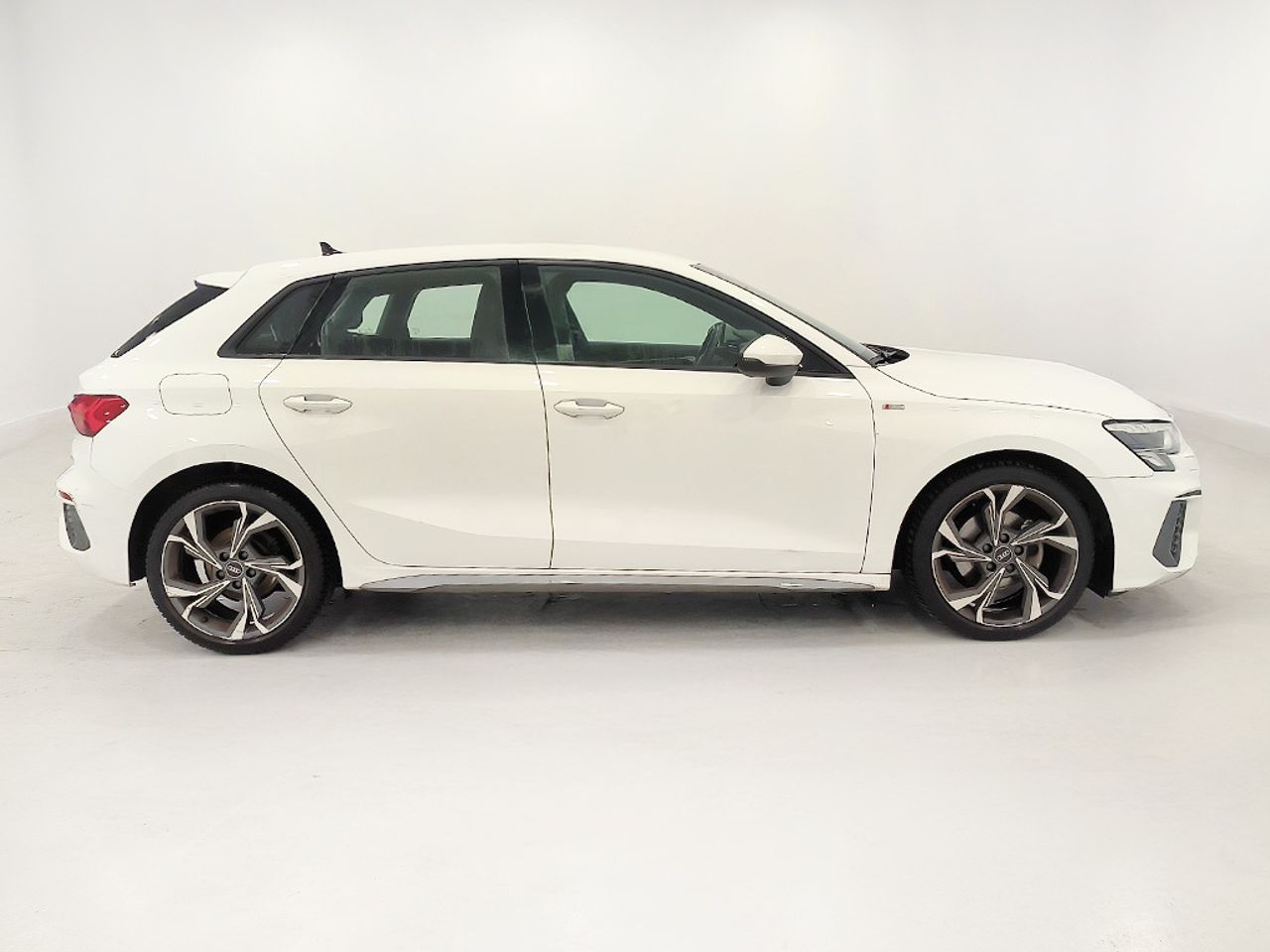 Audi A3 Sb 30 Tfsi 110 Cv Stronic Sline - Foto 2