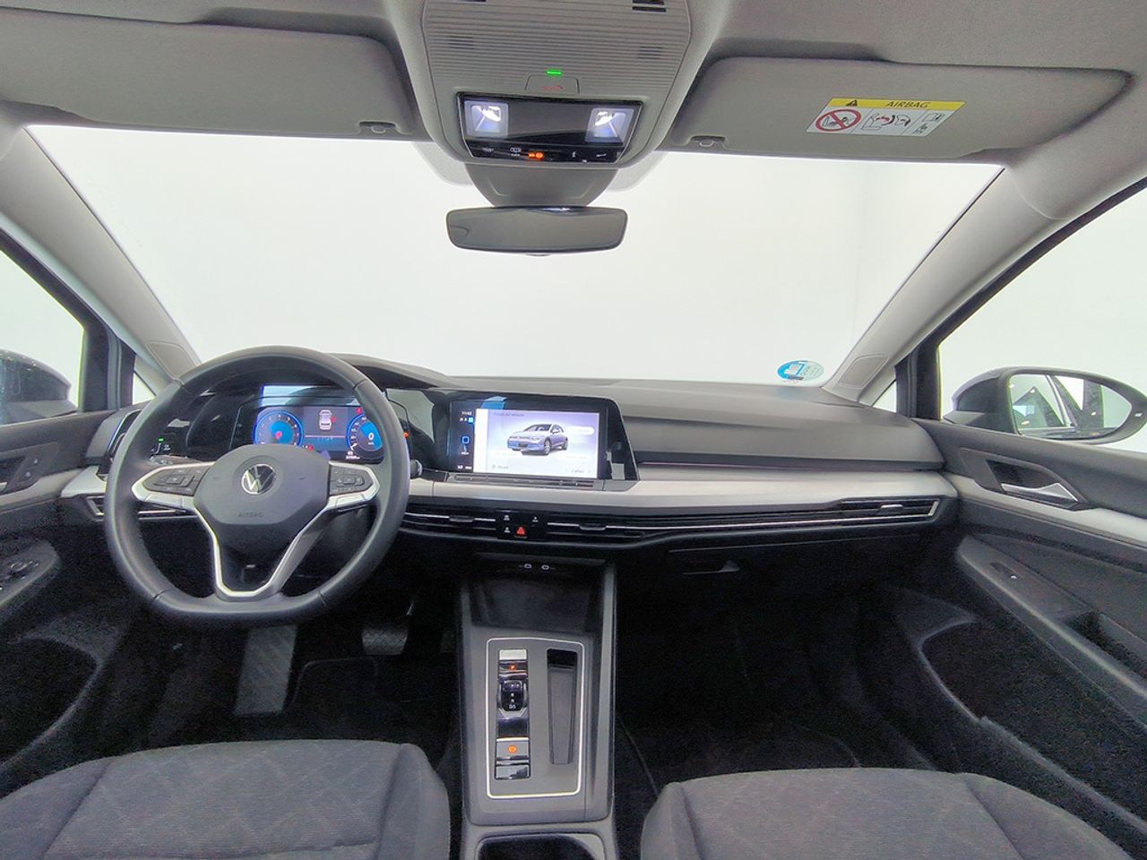 Volkswagen Golf 1.0 Etsi 110 Cv Dsg Life - Foto 2