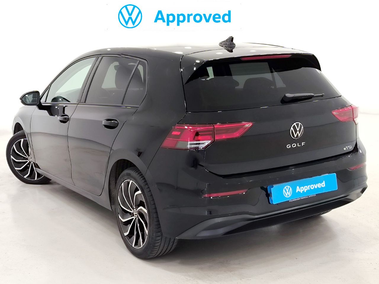 Volkswagen Golf 1.0 Etsi 110 Cv Dsg Life - Foto 2