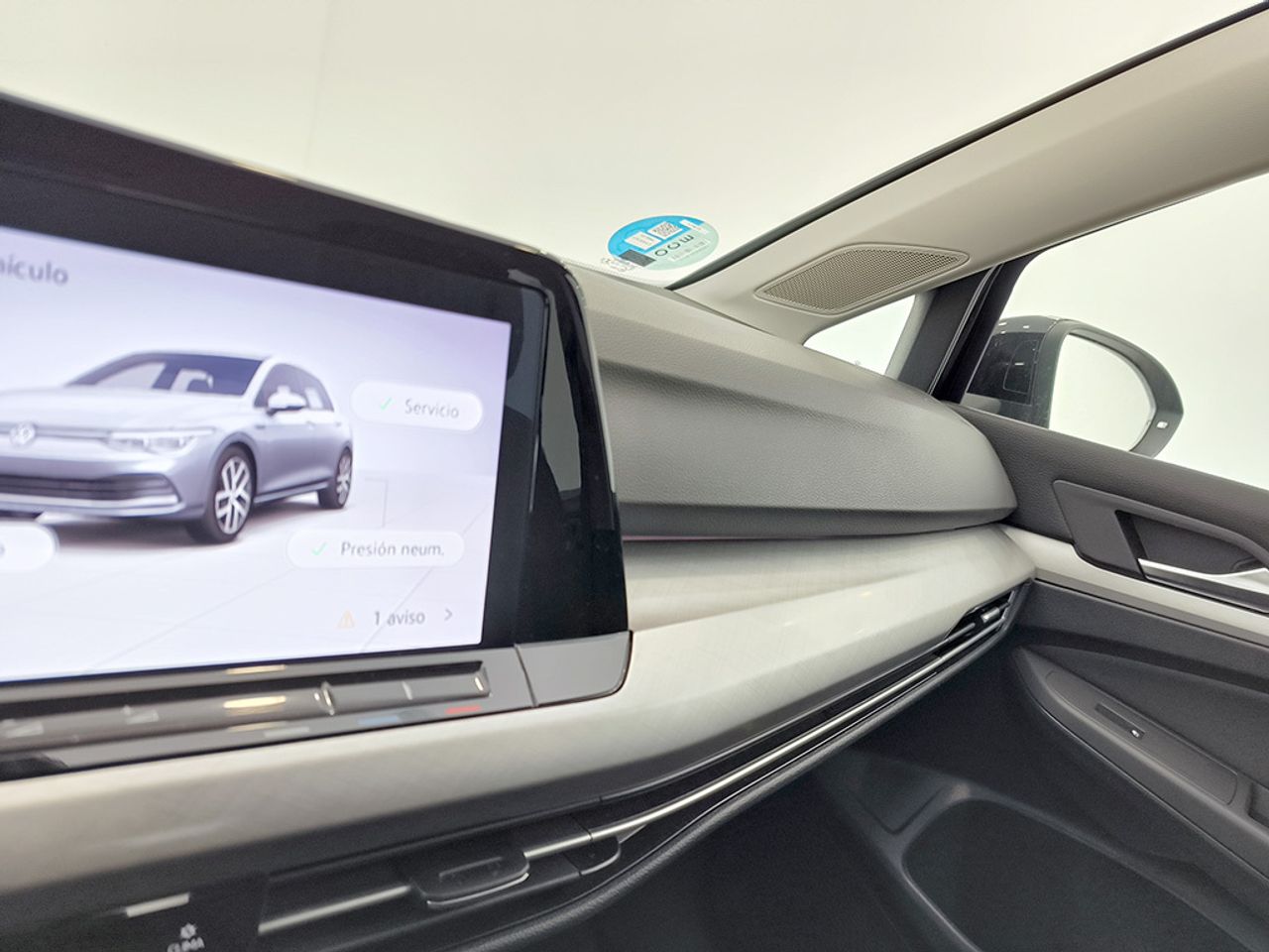 Volkswagen Golf 1.0 Etsi 110 Cv Dsg Life - Foto 2